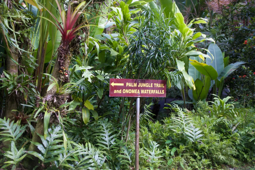 Hawai‘i Tropical Botanical Garden