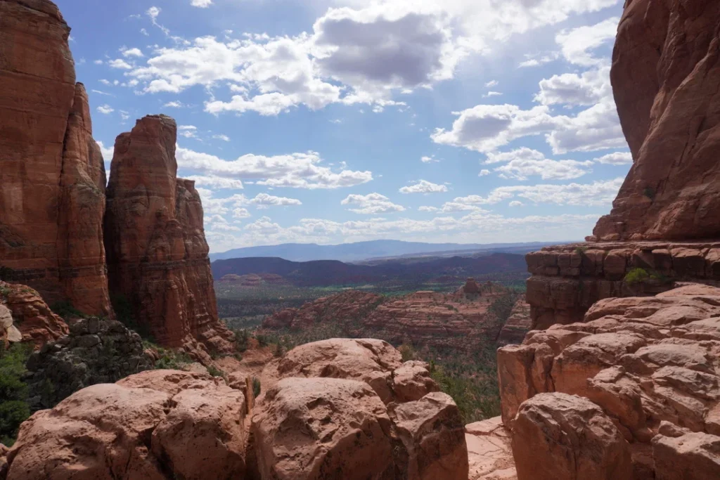 Cathedral Rock, Sedona Arizona