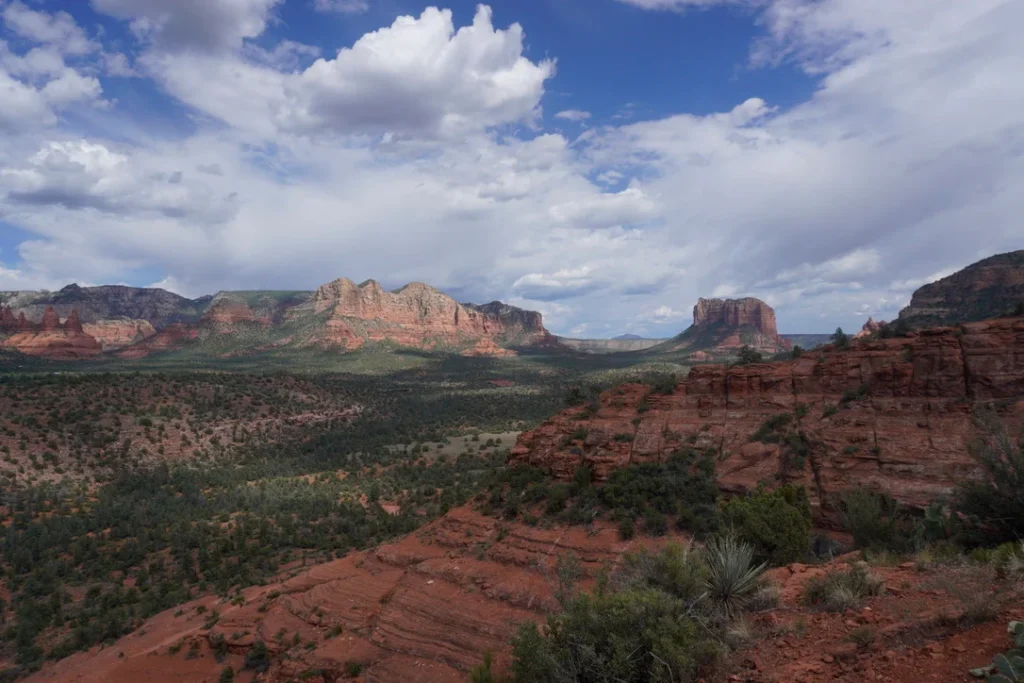 Cathedral Rock, Sedona Arizona