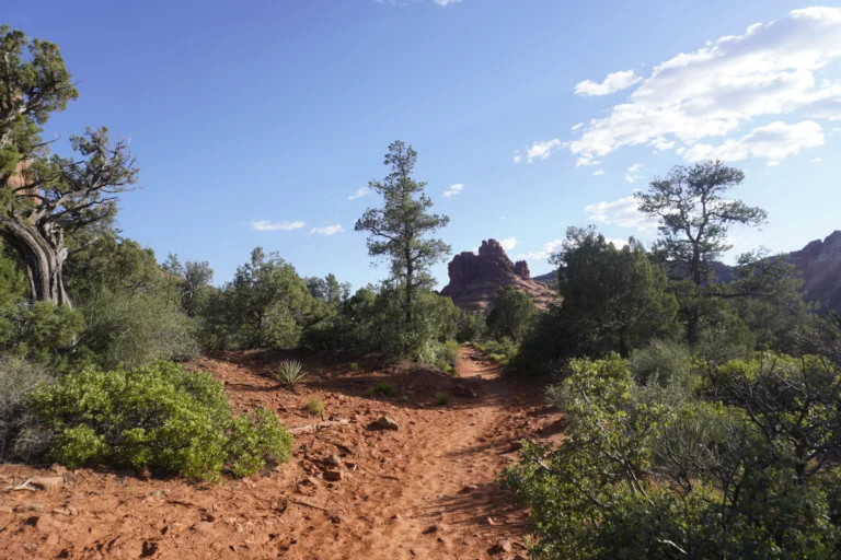 Bell Rock Pathway