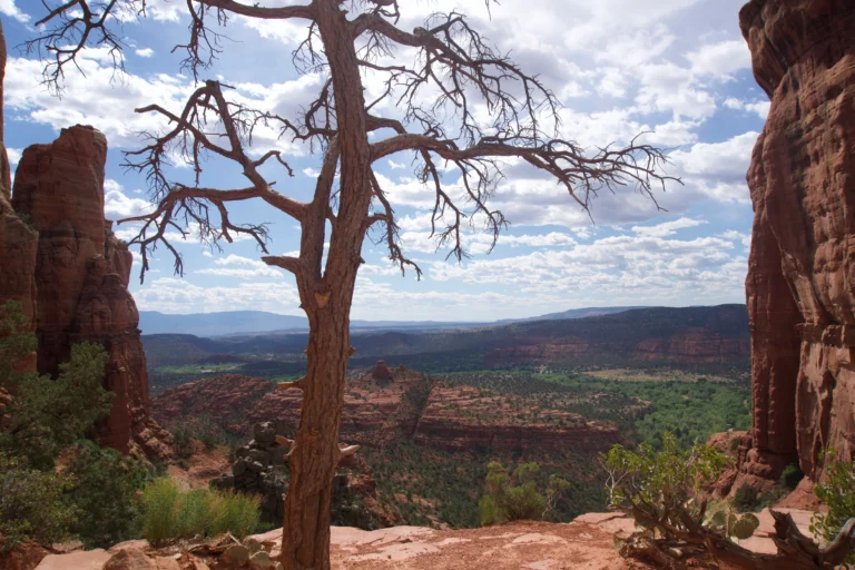 Cathedral Rock, Sedona Arizona