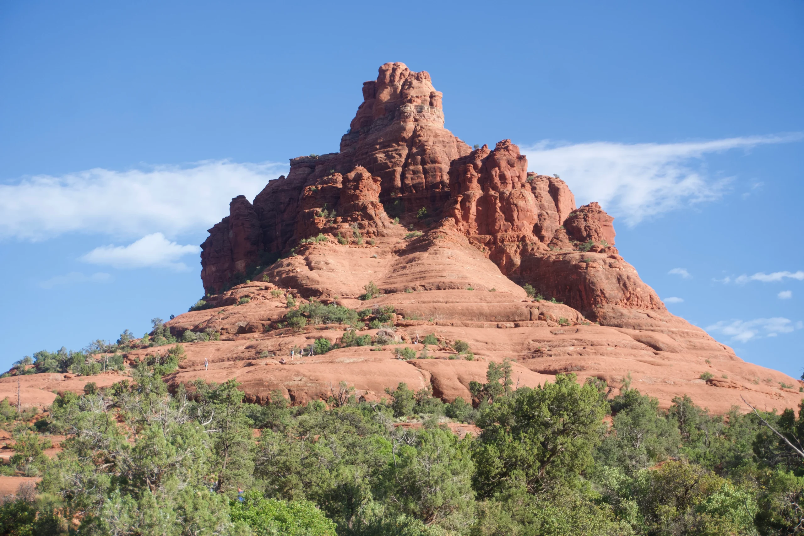 Bell Rock, Sedona