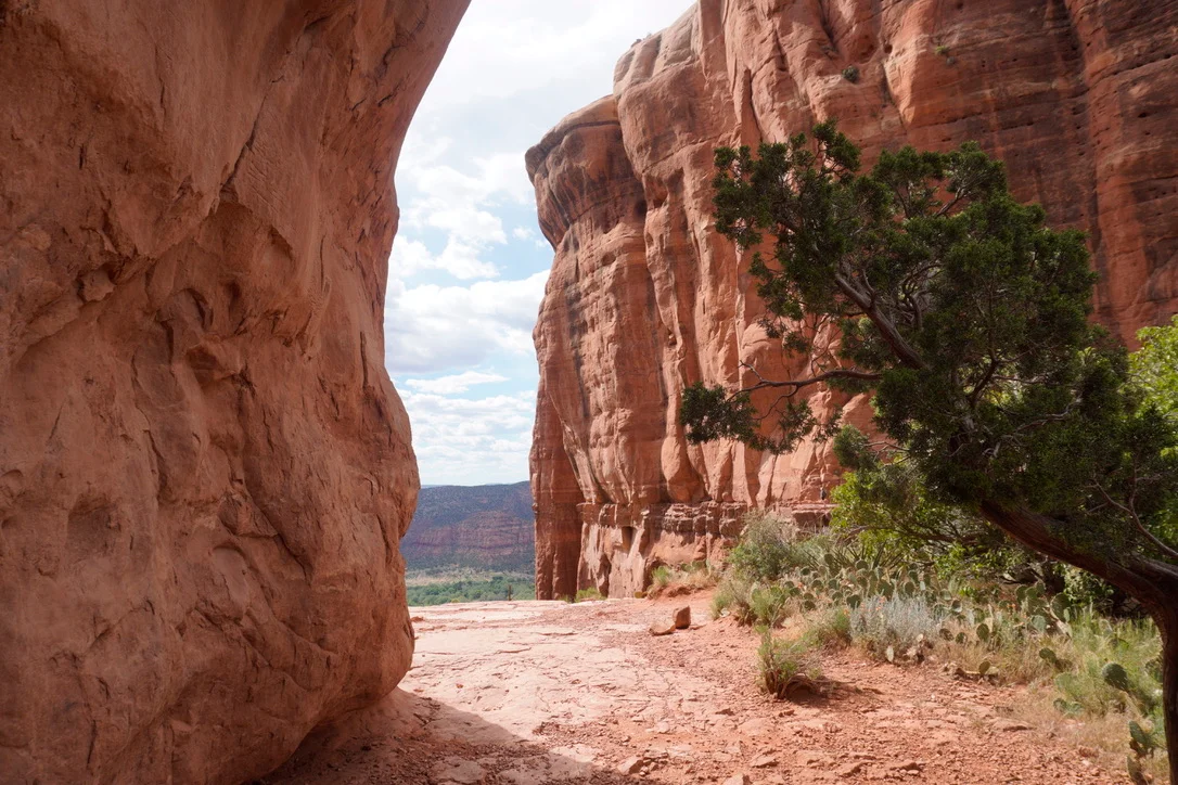 Cathedral Rock, Sedona Arizona