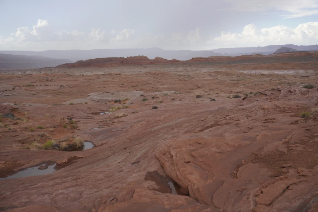 Hanging Gardens Trail, Page AZ