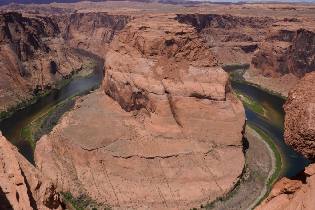 Horseshoe Bend, Page AZ