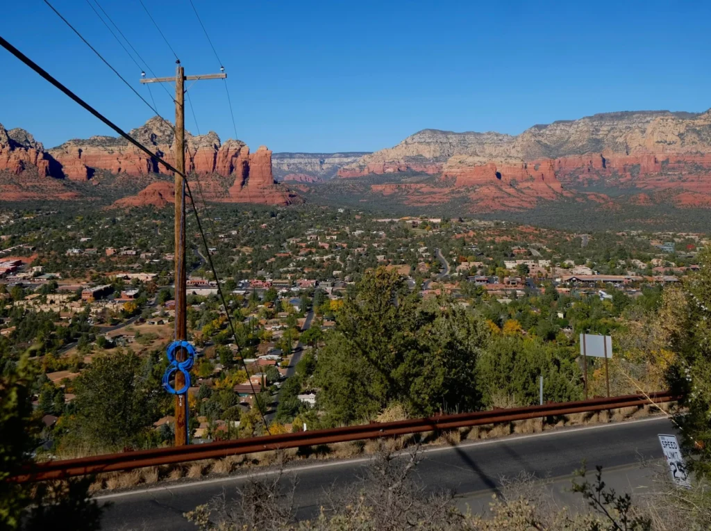 Sedona View Trail