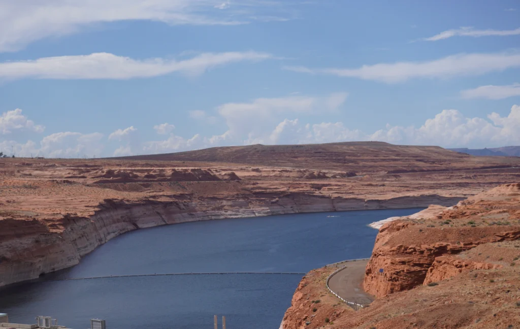 Lake Powell, Page AZ