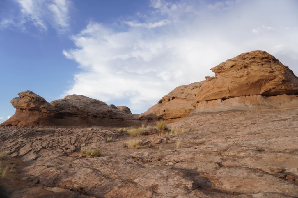 Beehive Trail, Page Arizona