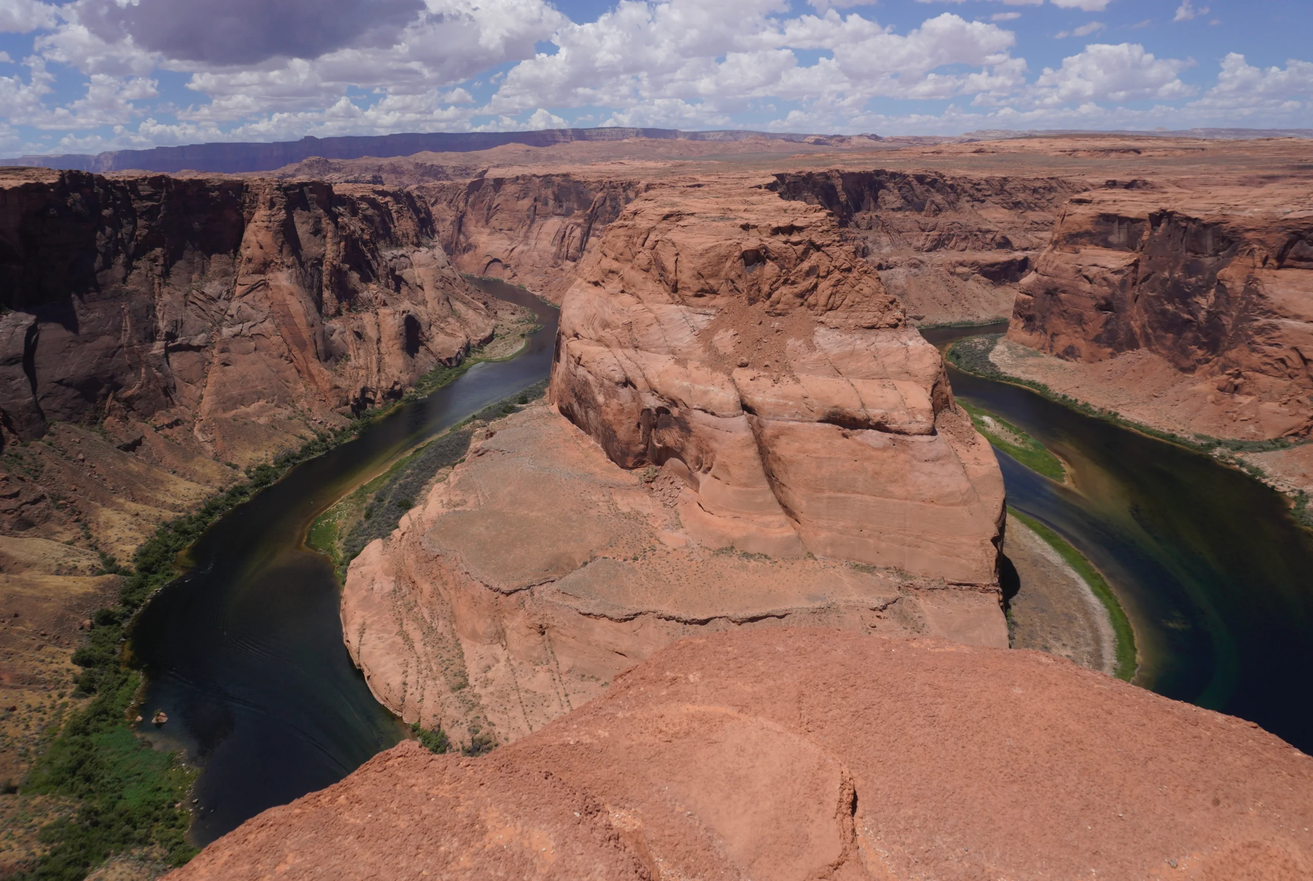 Horseshoe Bend, Page AZ