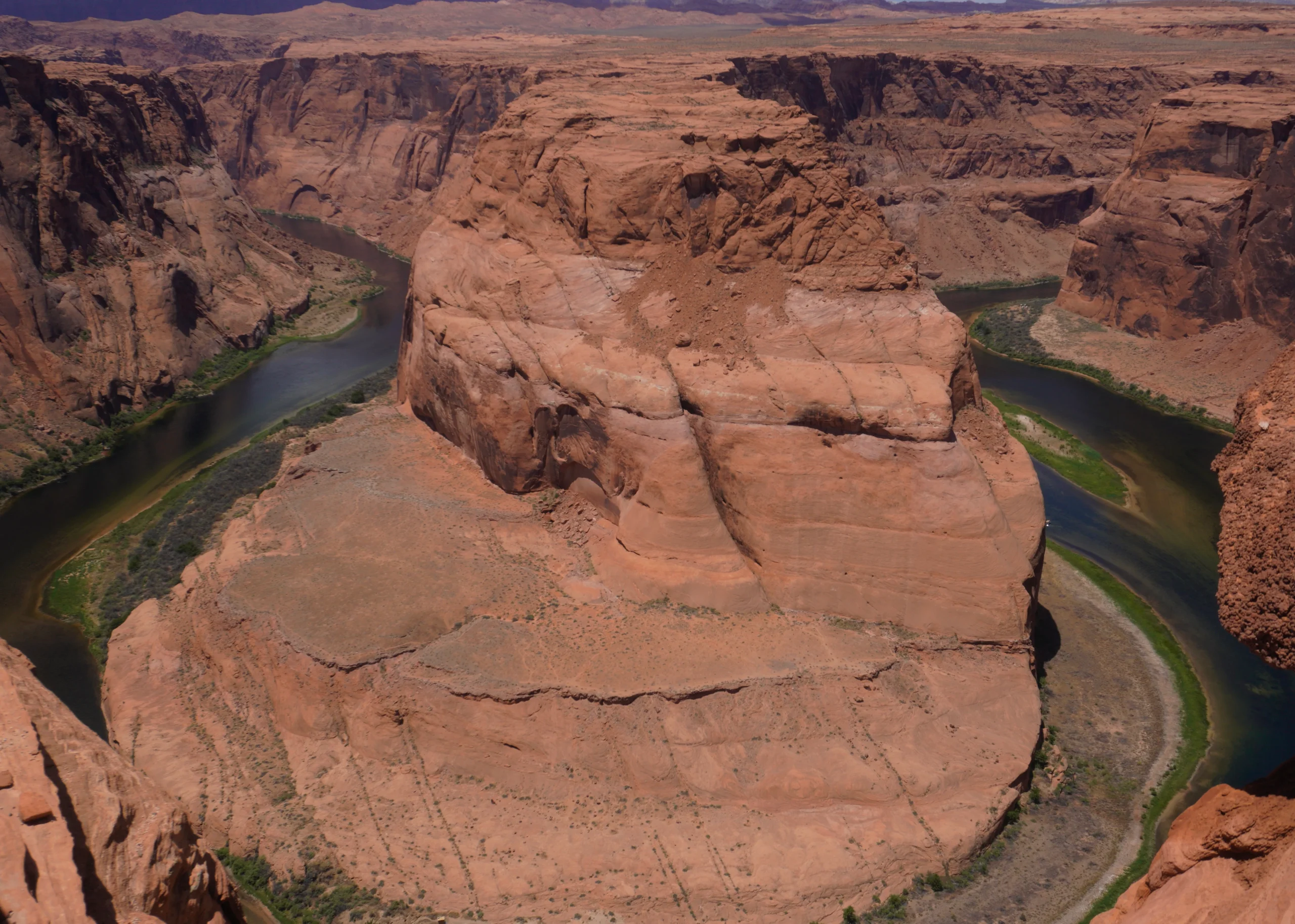 Horseshoe Bend, Page AZ