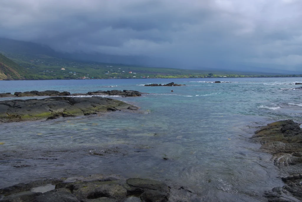 Kealakekua Bay