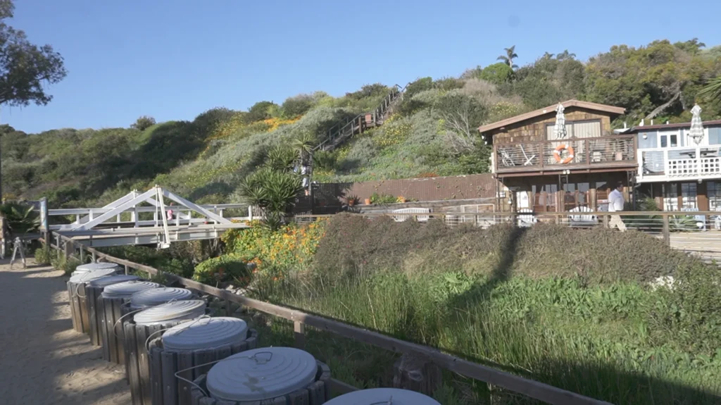 Crystal Cove State Park Historic District