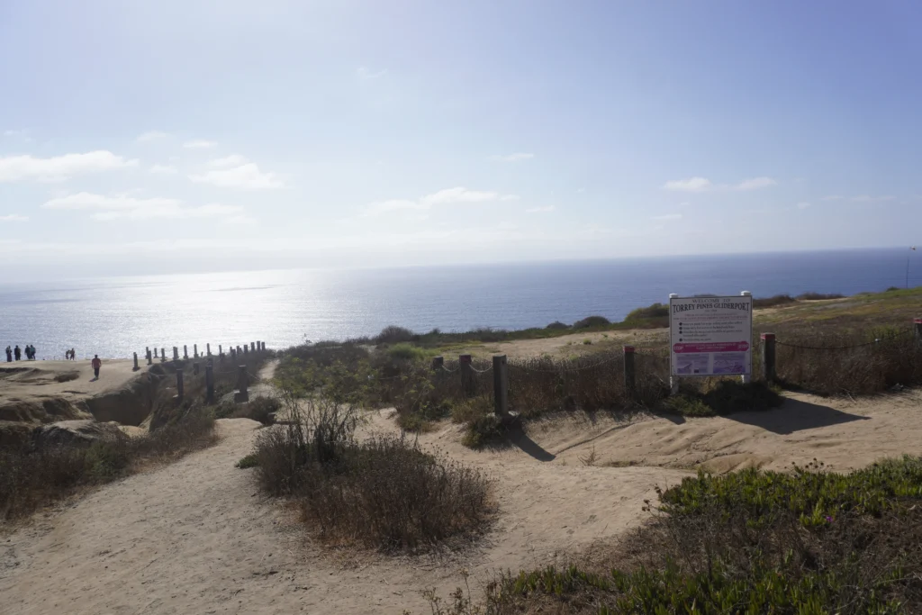 Torrey Pines Gliderport