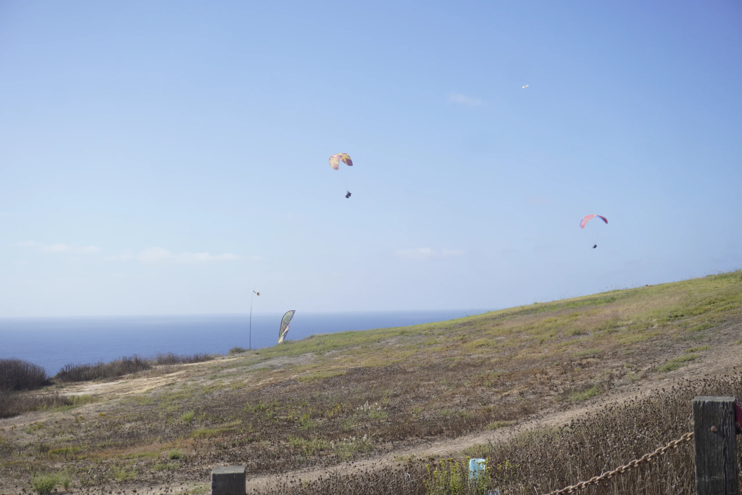 Torrey Pines Gliderport