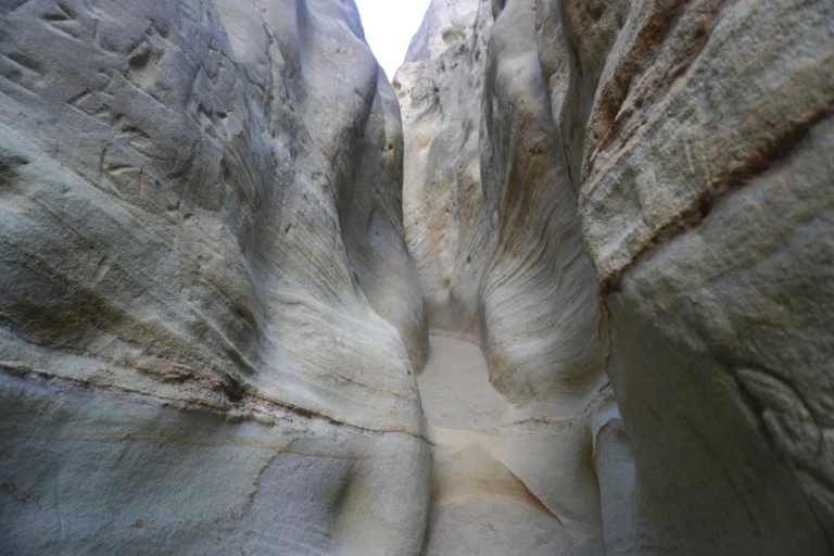 Annie's Canyon Trail