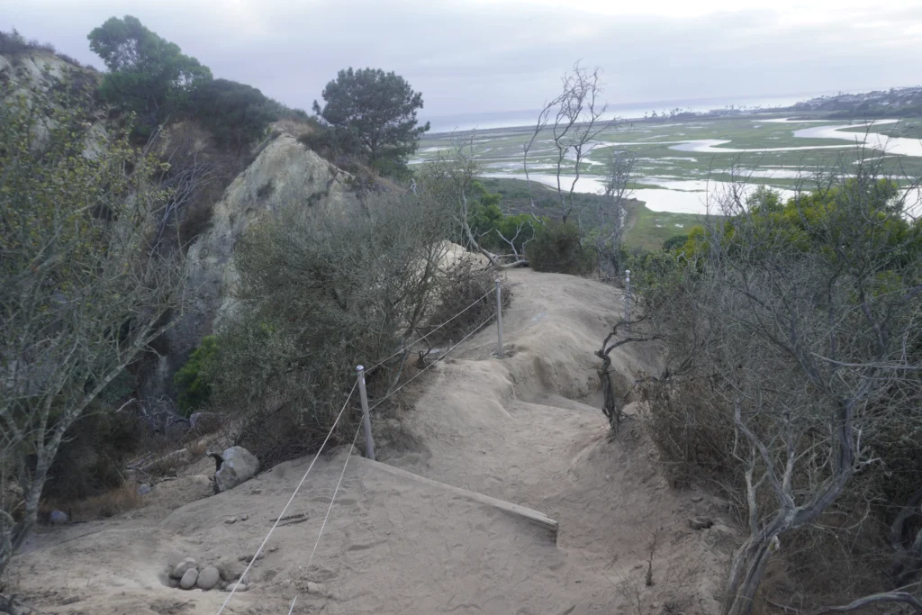 Annie's Canyon Trail