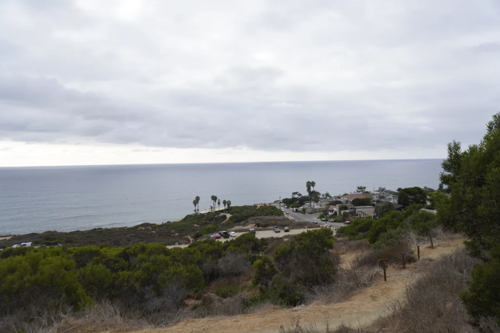 Sunset Cliffs Natural Park, San Diego