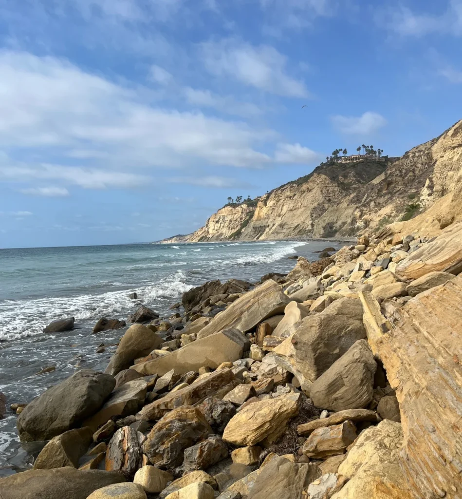 Black's Beach, La Jolla