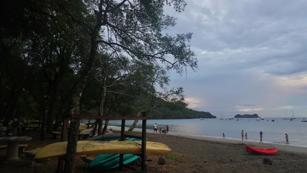 Playa Hermosa, Guanacaste