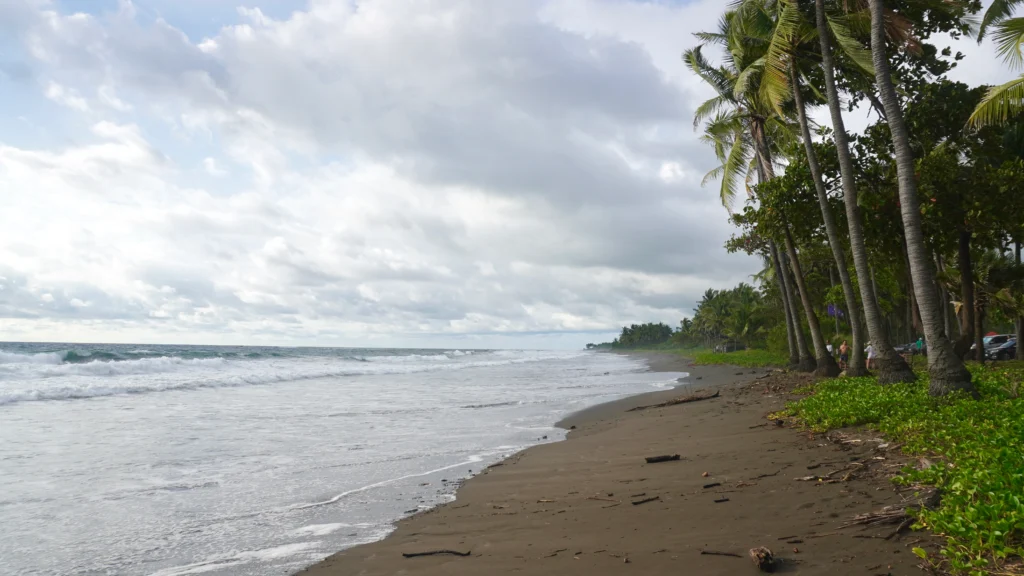 Playa Junquillal