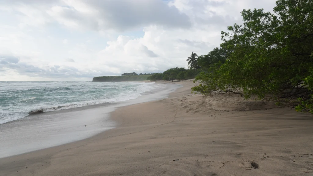 Playa Blanca, Santa Cruz, Guanacaste