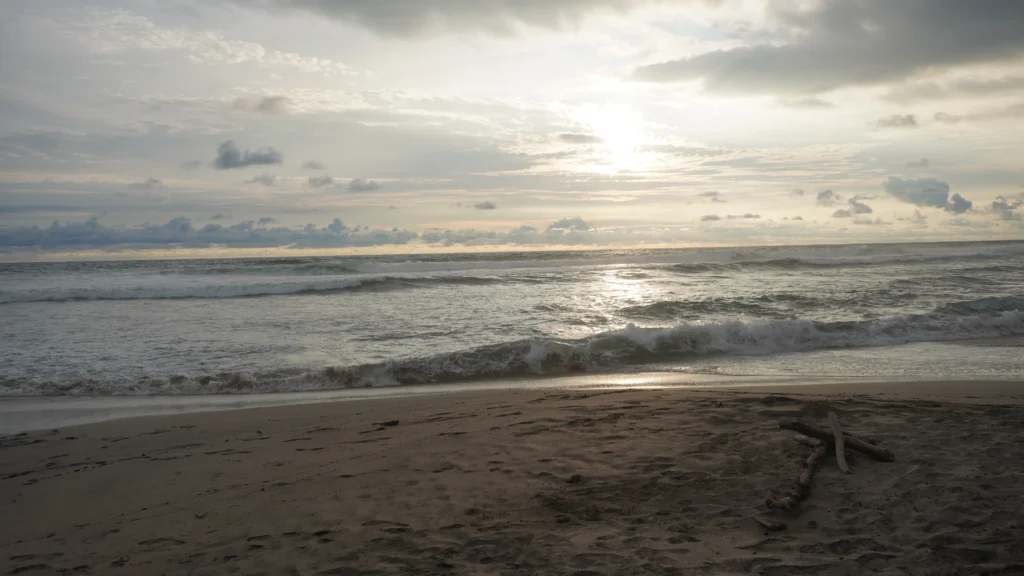 Playa Negra, Guanacaste Costa Rica