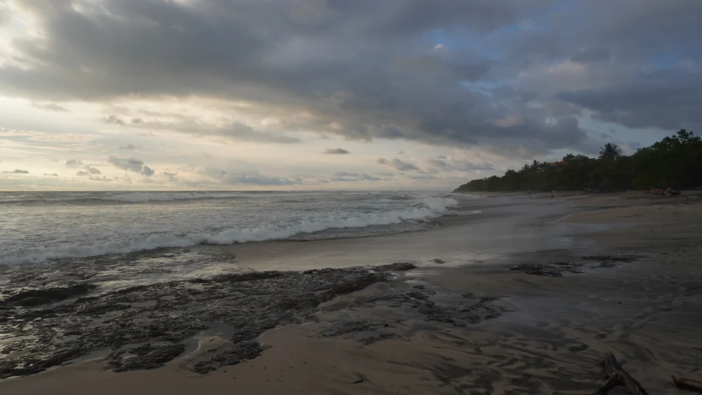 Playa Negra, Guanacaste Costa Rica