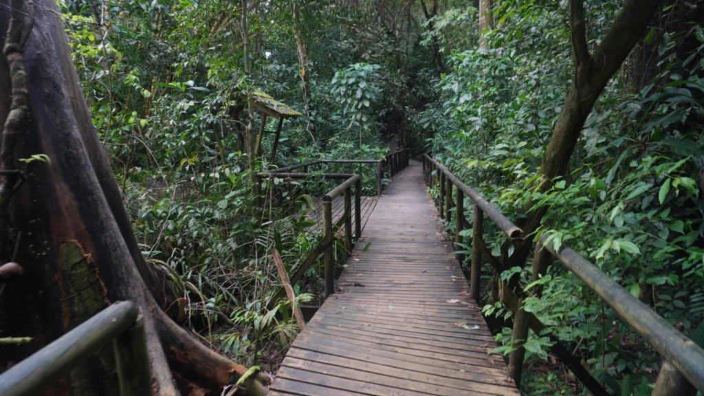 Manuel Antonio National Park