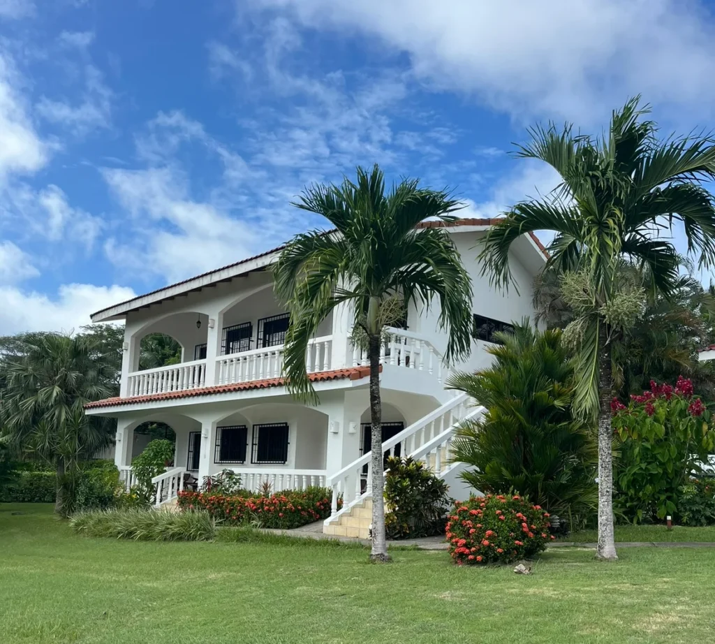 Guacamaya Lodge, Junquillal