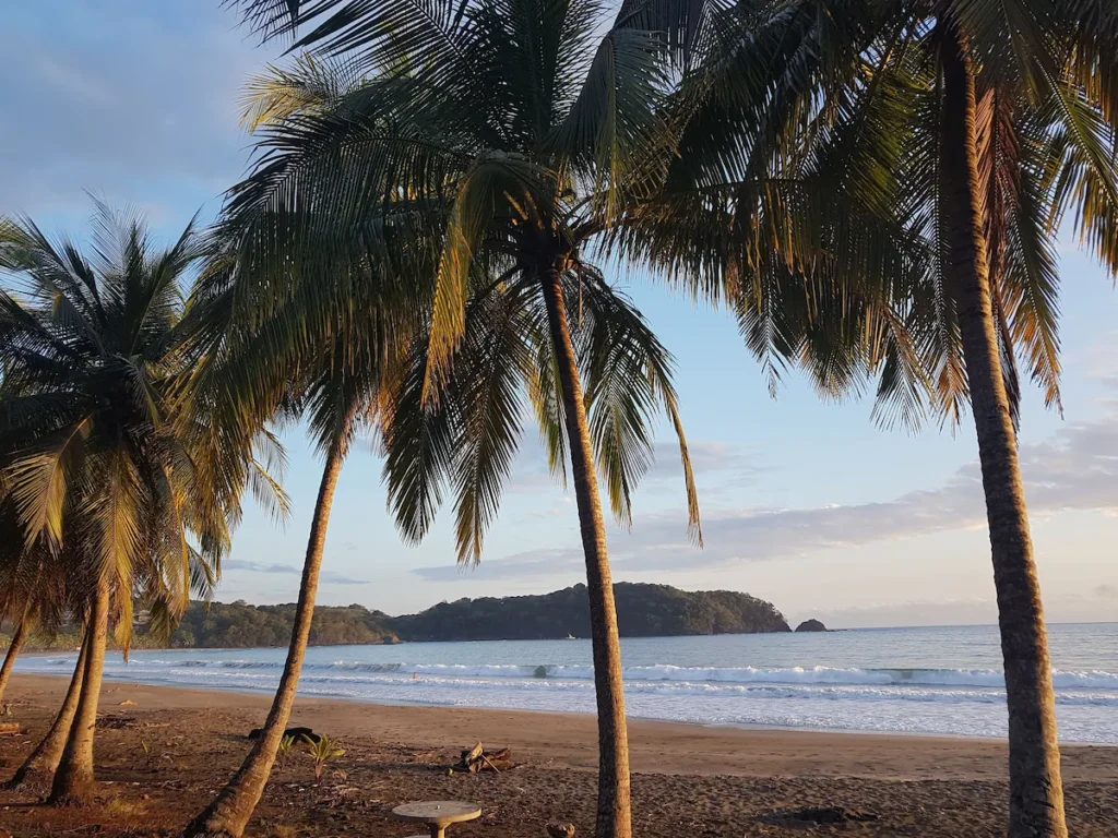 Playa Samara