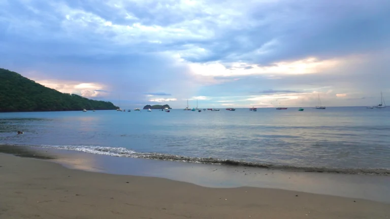 Playa Hermosa, Guanacaste