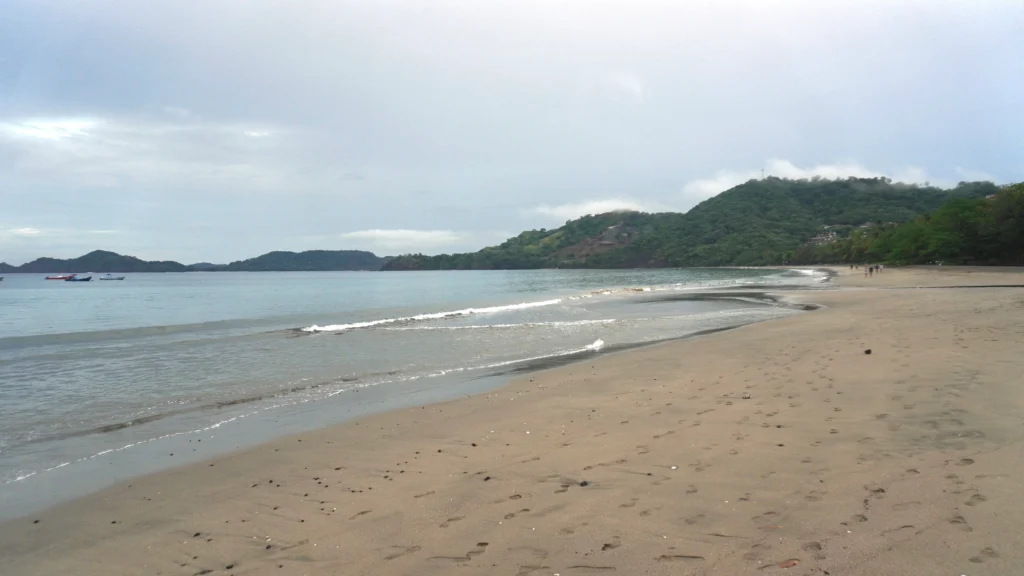 Playa Hermosa, Guanacaste