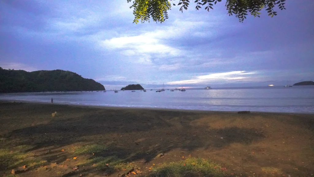 Playa Del Coco, Guanacaste