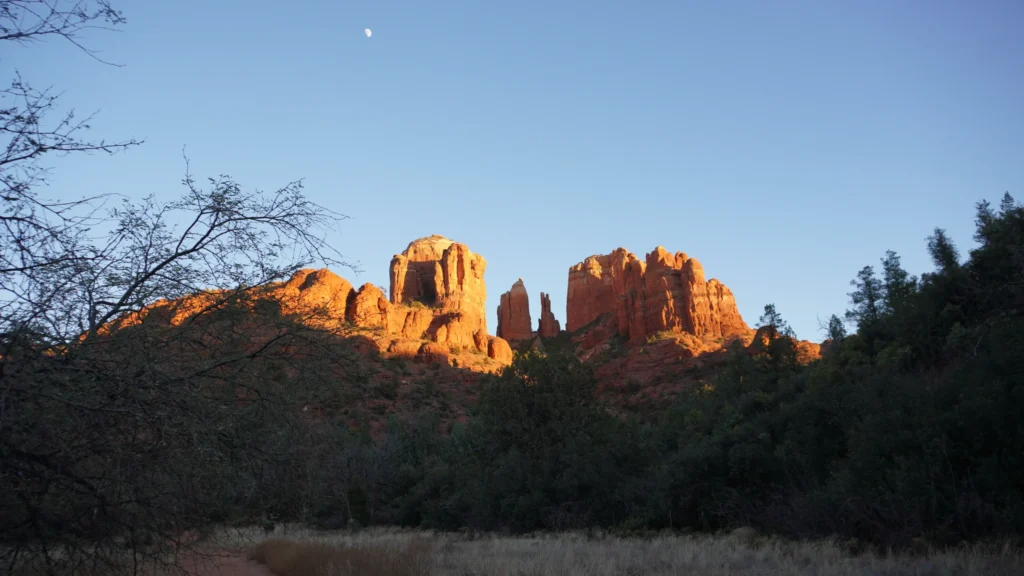 Baldwin Trail, Sedona AZ