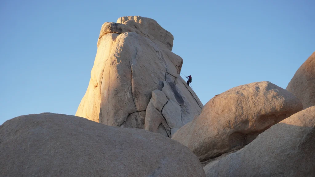 Hidden Valley Nature Trail, Joshua Tree