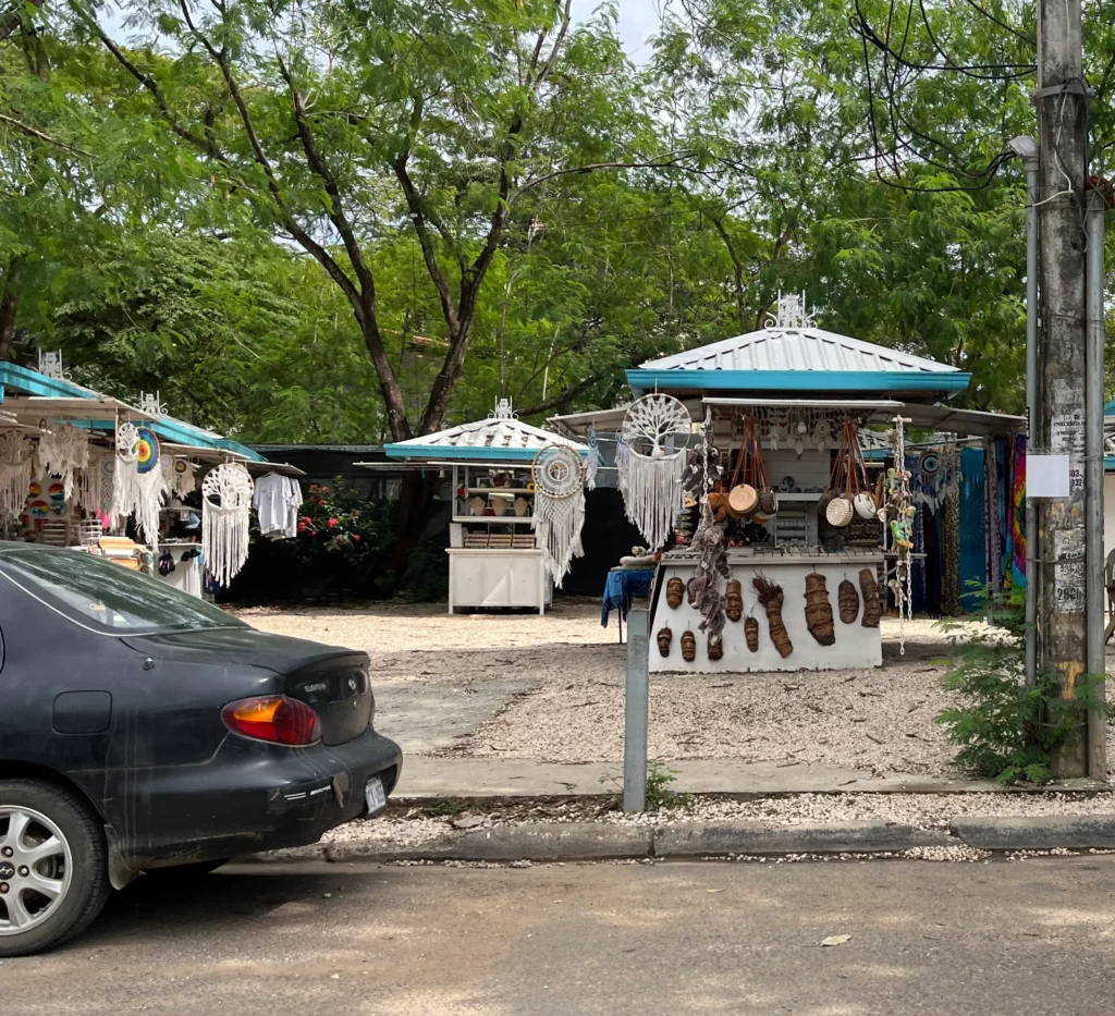 Tamarindo Costa Rica