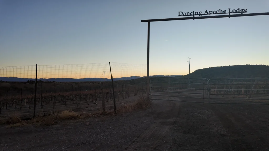 DA Ranch, Cornville AZ