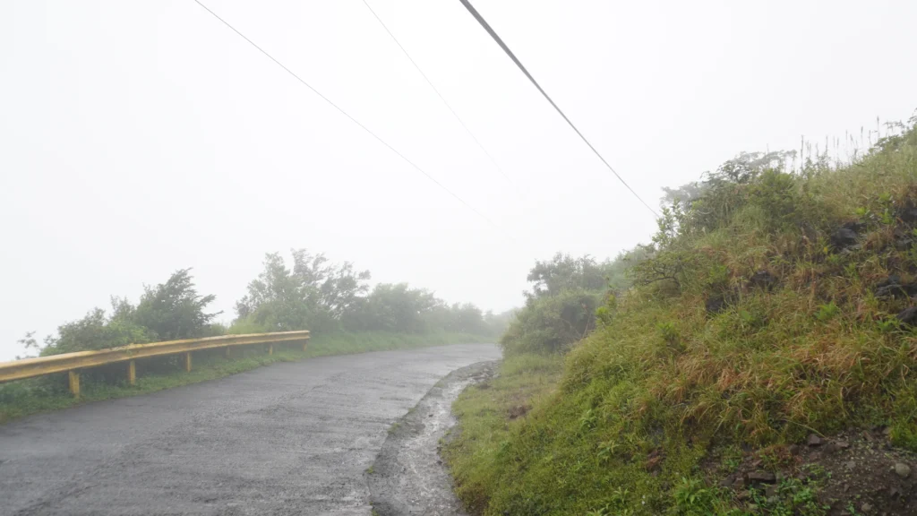 Monteverde, Costa Rica