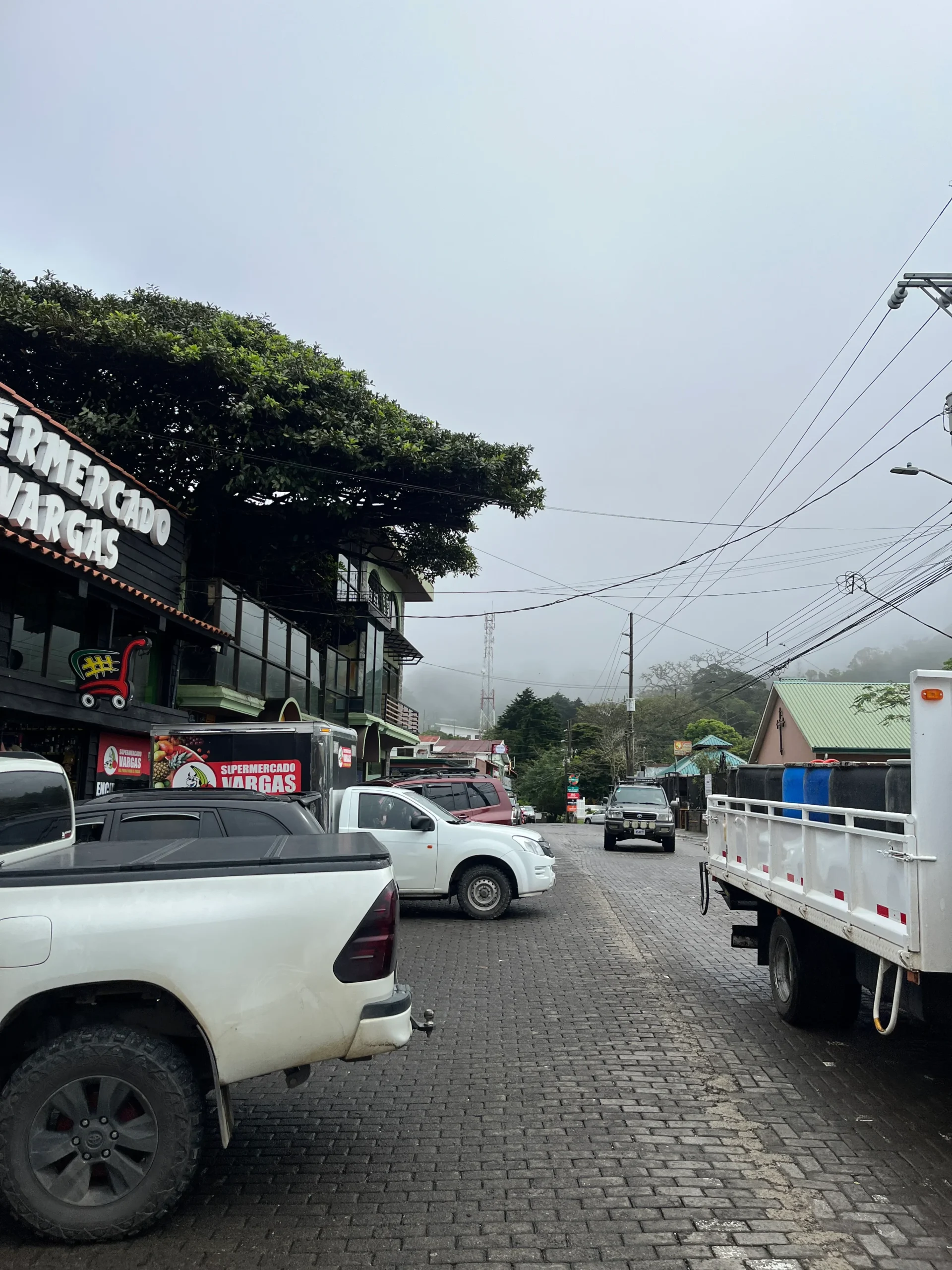 Santa Elena, Costa Rica