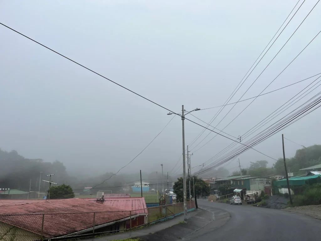 Santa Elena, Costa Rica