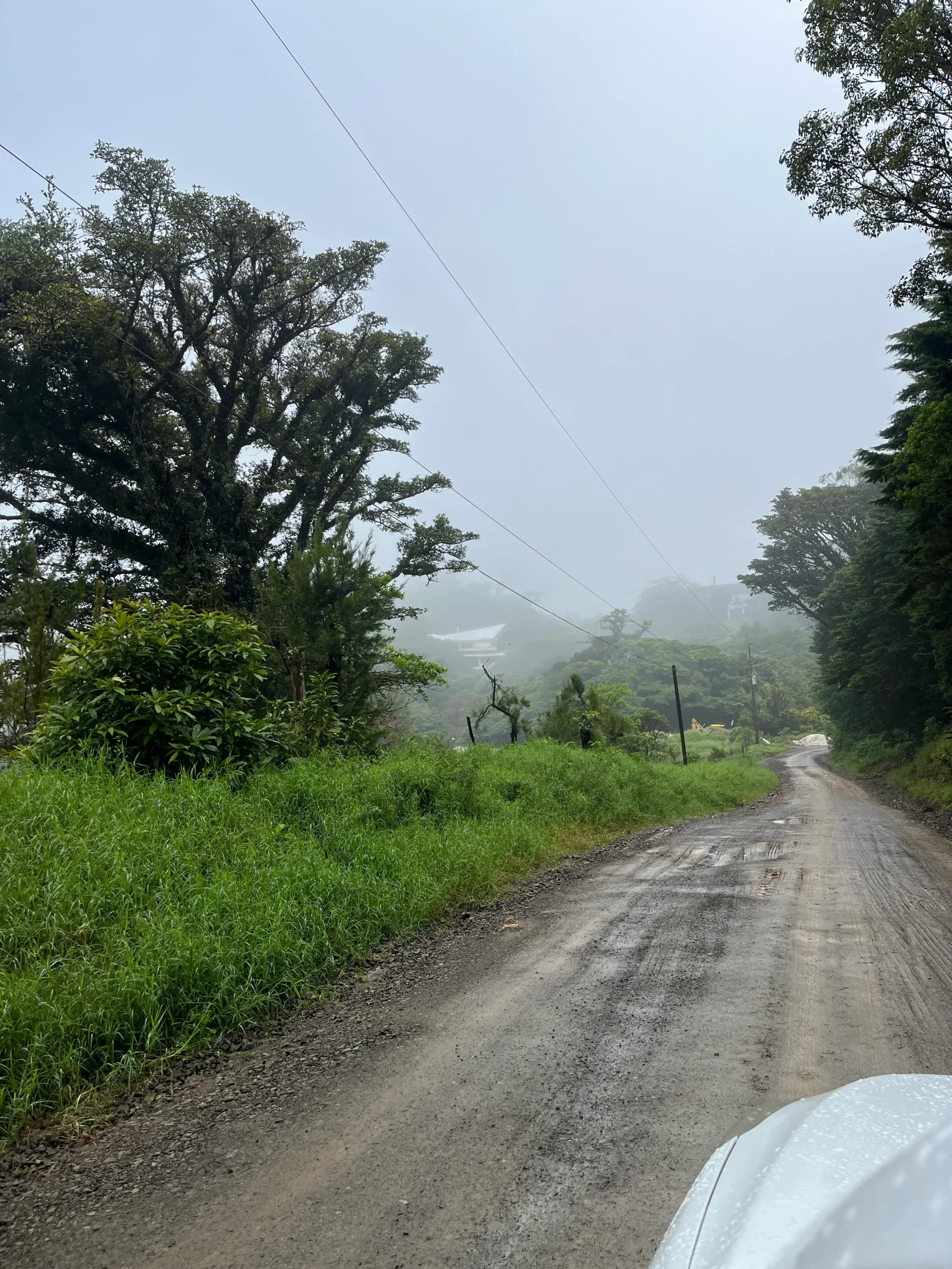 Monteverde, Costa Rica