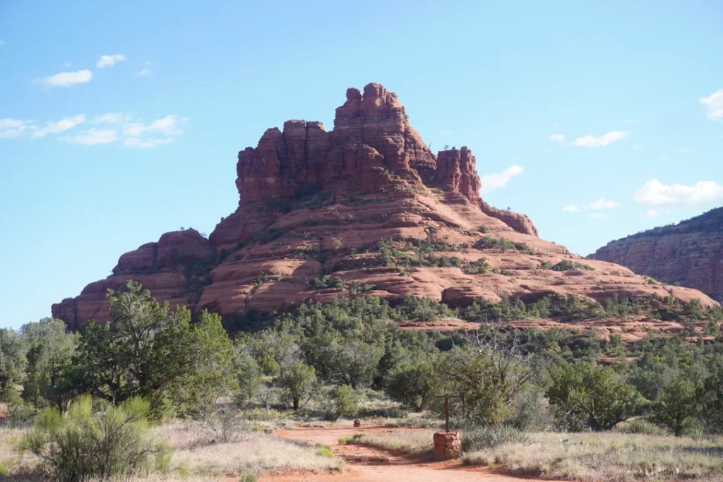 Bell Rock, Sedona AZ