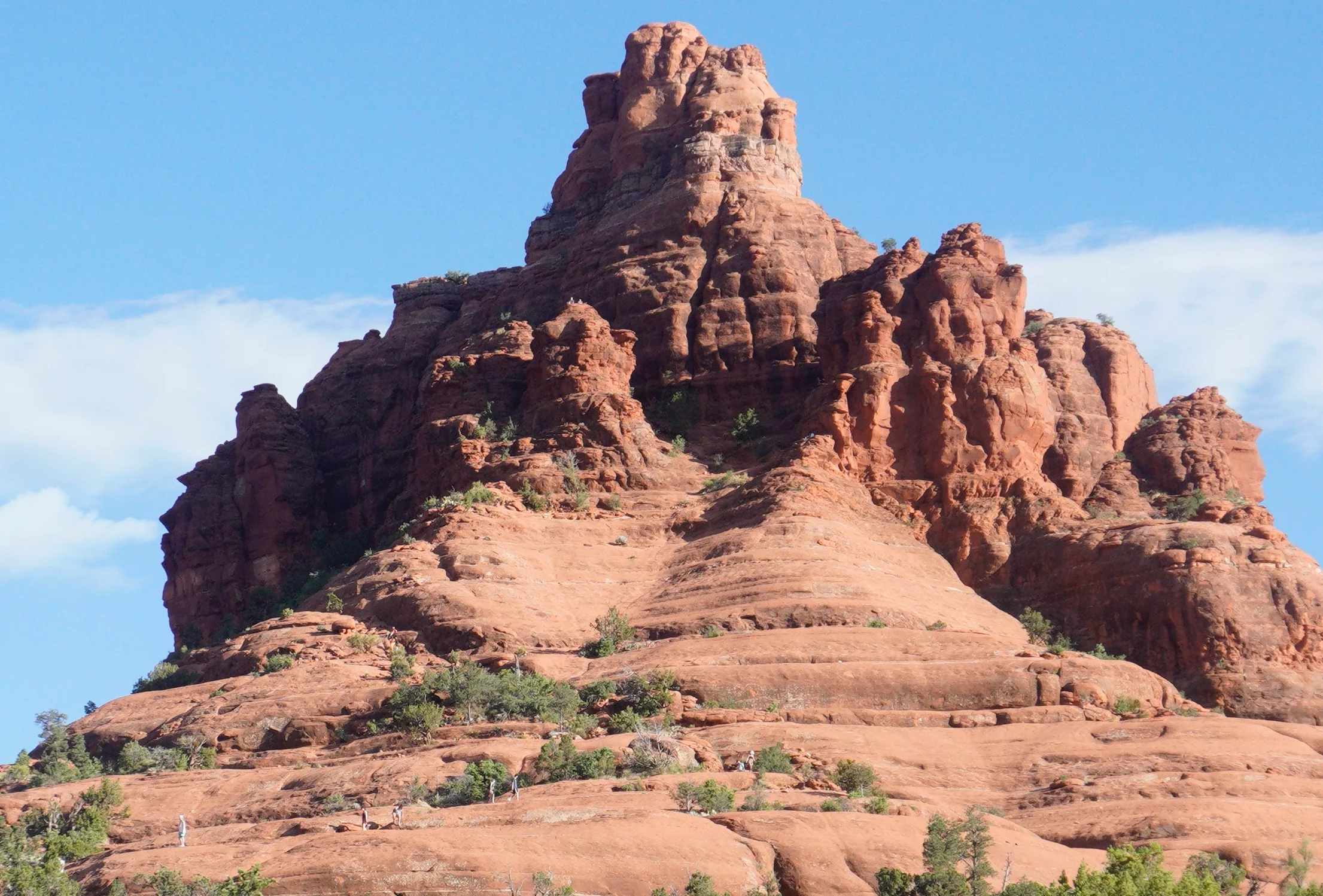 Bell Rock, Sedona AZ