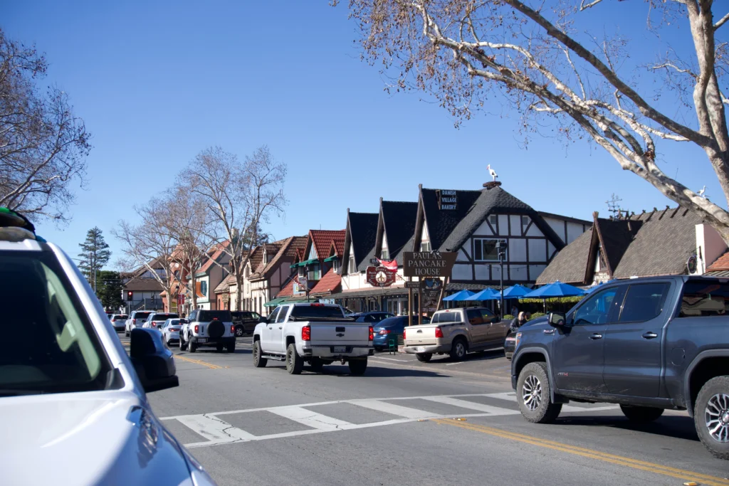 Solvang, CA