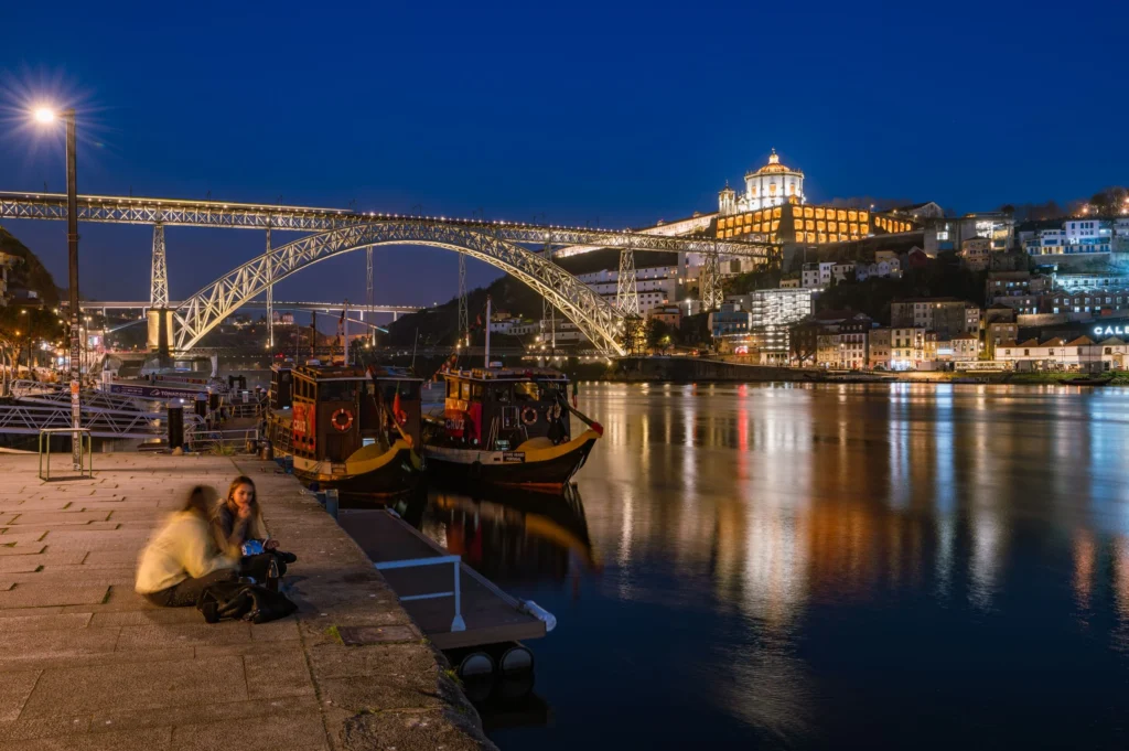 Memoria Porto