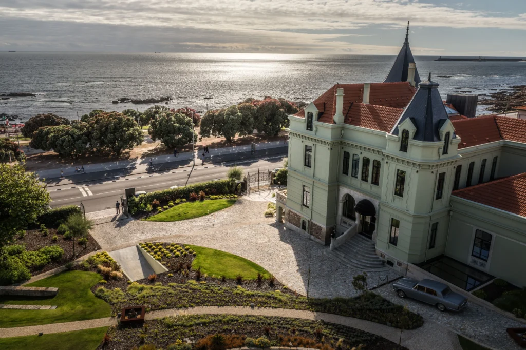 Vila Foz Hotel & Spa