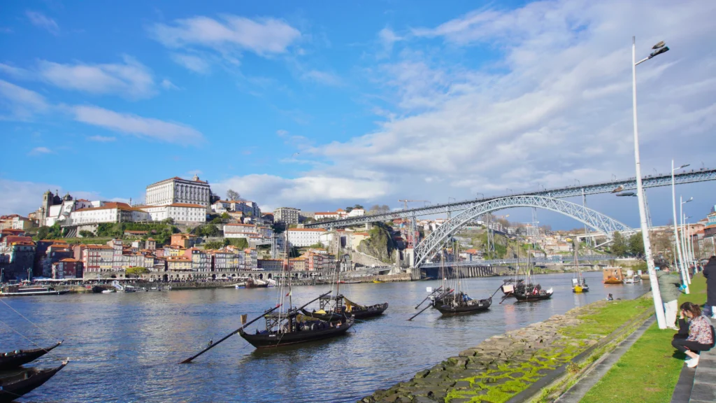 Vila Nova de Gaia