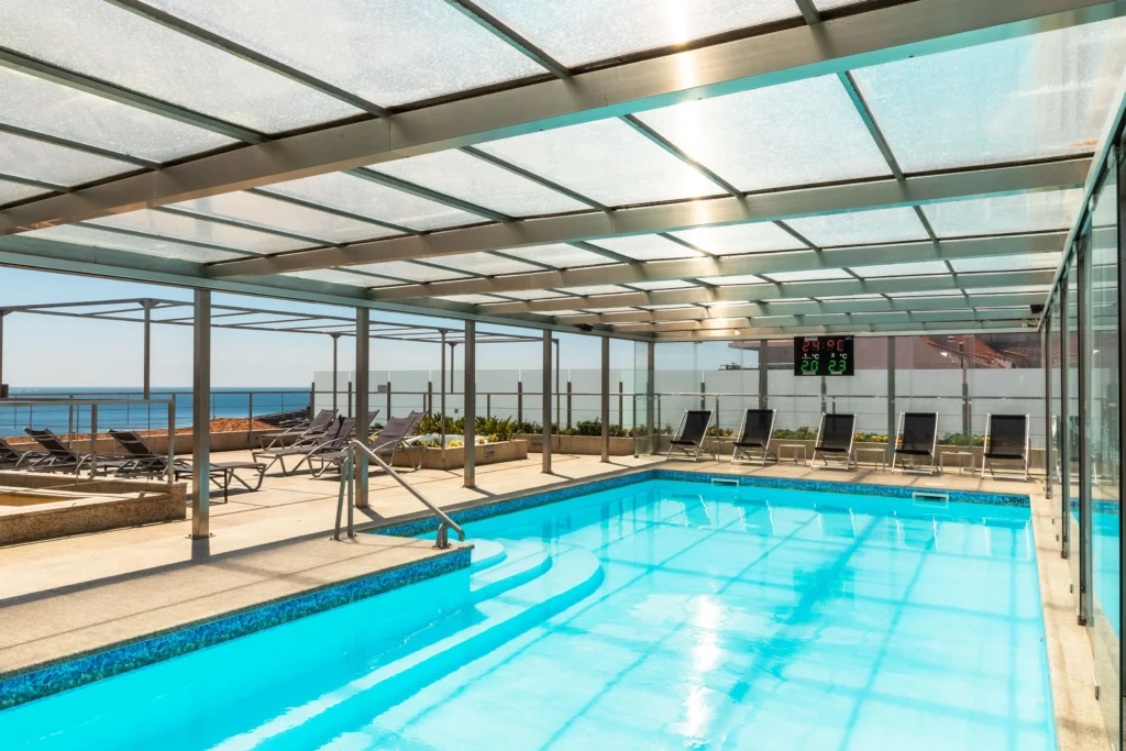 Hotel Boa Vista, Porto