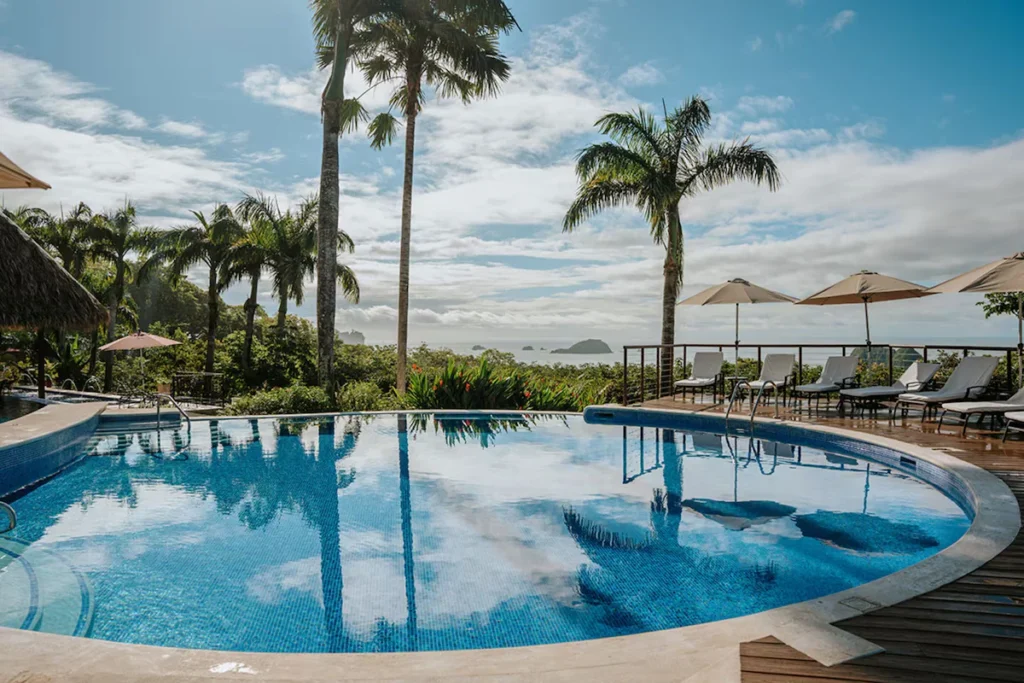 Parador Nature Resort