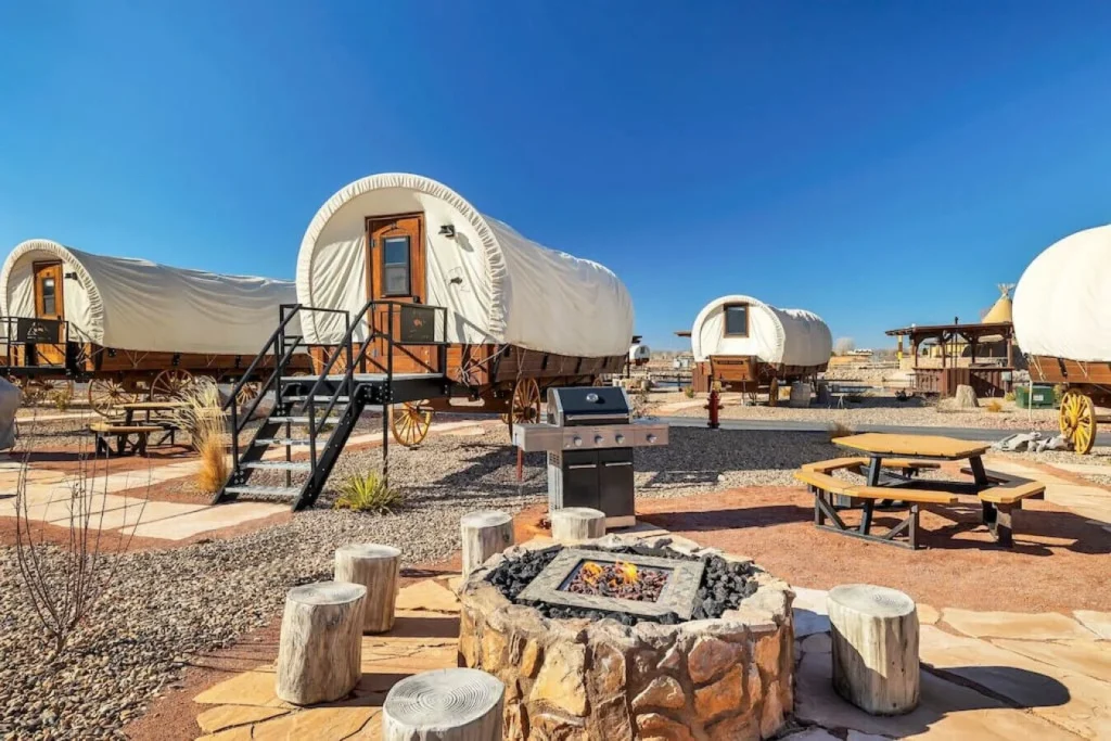 White Bison Resort